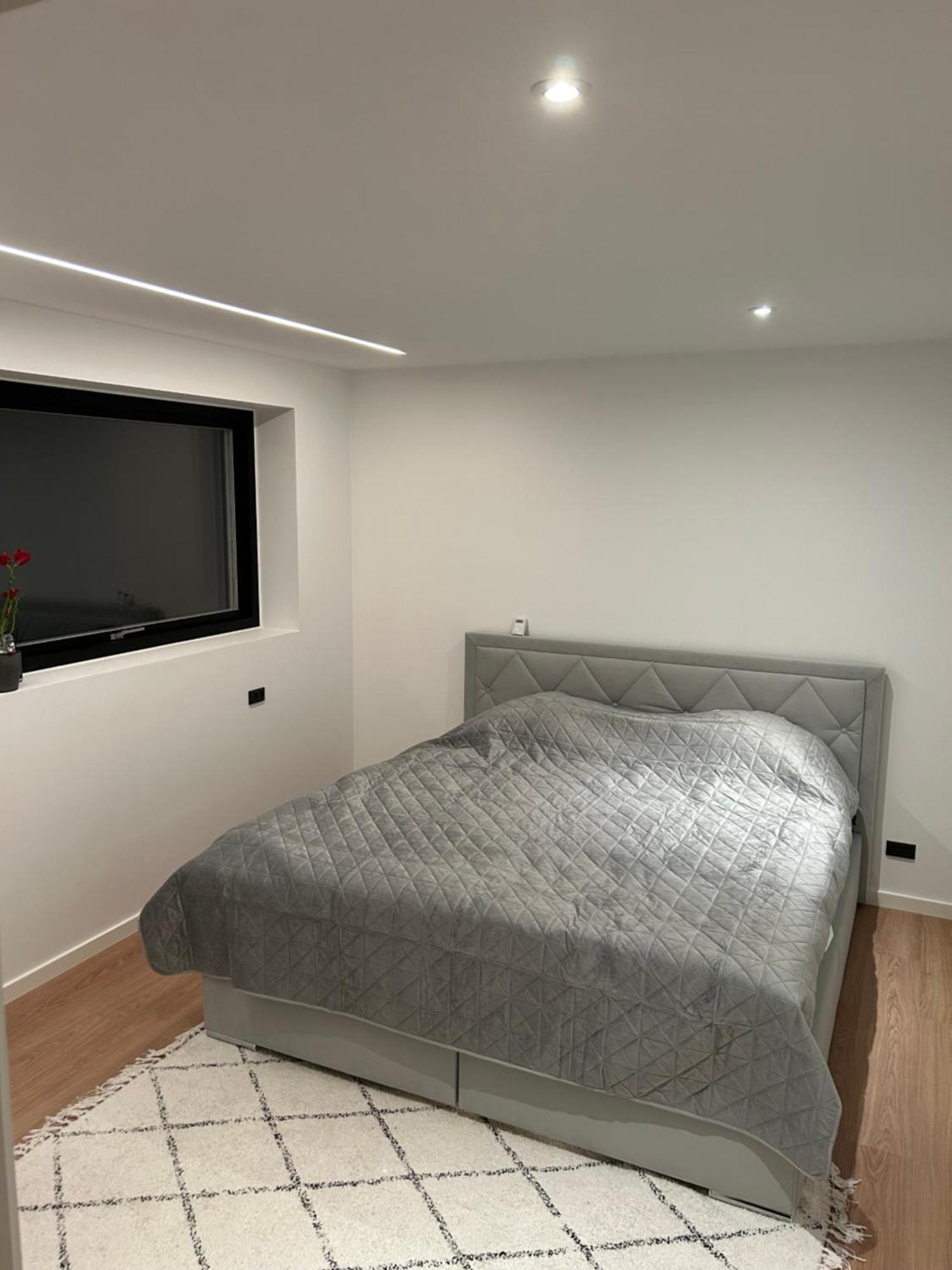Bright, Quiet, Comfortable Room In A Luxury Home Horsens Zewnętrze zdjęcie