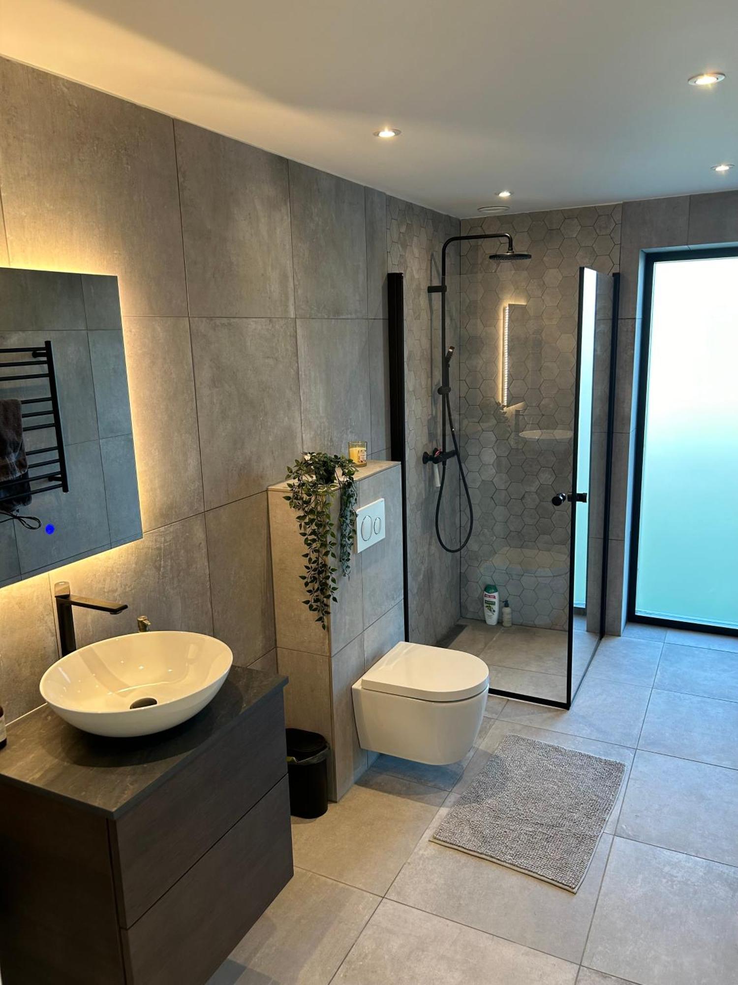 Bright, Quiet, Comfortable Room In A Luxury Home Horsens Zewnętrze zdjęcie