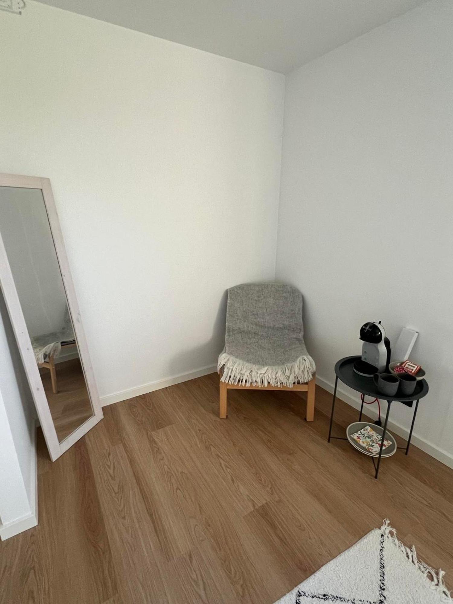 Bright, Quiet, Comfortable Room In A Luxury Home Horsens Zewnętrze zdjęcie