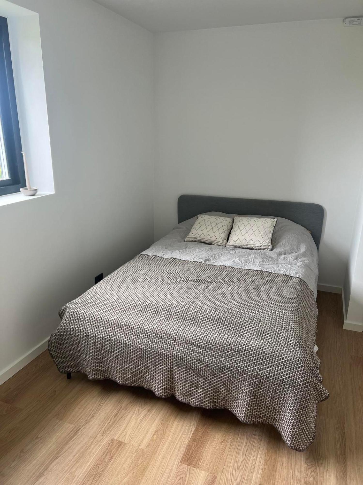 Bright, Quiet, Comfortable Room In A Luxury Home Horsens Zewnętrze zdjęcie