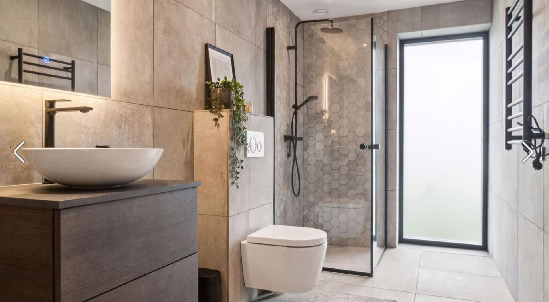 Bright, Quiet, Comfortable Room In A Luxury Home Horsens Zewnętrze zdjęcie